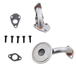 Enginetech Oil Pump Pickup Screens S300SA