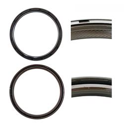 Enginetech Rear Main Seals S4686