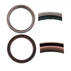 Enginetech Rear Main Seals S5125
