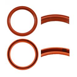 Enginetech Rear Main Seals S5127