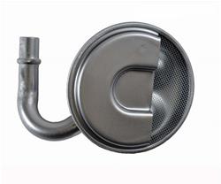 Enginetech Oil Pump Pickup Screens S55S2