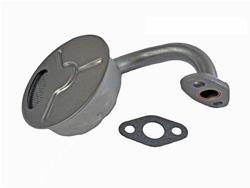 Enginetech Oil Pump Pickup Screens S83S
