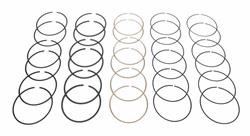 Enginetech Piston Ring Sets S89186-.75