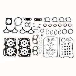 Enginetech Full Gasket Sets for 1998 FORESTER, IMPREZA, 1996-1998 LEGACY - SB2.5K-1