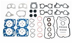 Enginetech Full Gasket Sets for 2006 9-2X, 2006-2013 IMPREZA, 2007-2009 OUTBACK - SB2.5K-5
