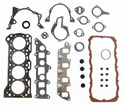Enginetech Head Gasket Sets for 1986-1995 SAMURAI, 1989 SIDEKICK, 1989-1994 SWIFT - SU1.3HS