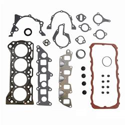 Enginetech Full Gasket Sets for 1986-1995 SAMURAI, 1989 SIDEKICK, 1989-1994 SWIFT - SU1.3K-1