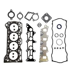 Enginetech Full Gasket Sets for 1995-1997 SWIFT - SU1.3K-2