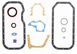 Enginetech Conversion Gasket Sets for 1990-1993 CELICA, 1988-1997 COROLLA, 1990-1992 PRIZM - TO1.6CS-D