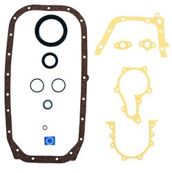 Enginetech Conversion Gasket Sets for 1983-1988 COROLLA, TERCEL, 1985-1988 NOVA - TO1.6CS-E