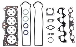 Enginetech Head Gasket Sets for 1990-1991 COROLLA, 1990-1992 PRIZM - TO1.6HS-A