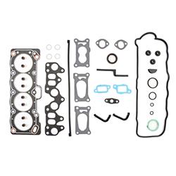 Enginetech Full Gasket Sets for 1986-1988 COROLLA, NOVA - TO1.6K-1