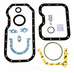 Enginetech Conversion Gasket Sets for 1993-1997 PRIZM, COROLLA, 1994-1997 CELICA - TO1.8CS-C