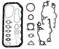Enginetech Conversion Gasket Sets for 1996-2000 4RUNNER, 1994-1998 T100, 1995-2004 TACOMA - TO2.4CS-D