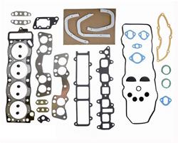 Enginetech Head Gasket Sets for 1981-1982 CORONA, PICKUP - TO2.4HS-A