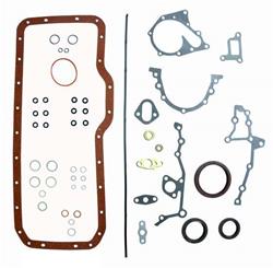 Enginetech Conversion Gasket Sets for 1989-1992 CRESSIDA, 1986-1992 SUPRA - TO3.0CS-A