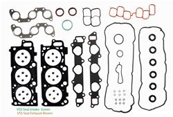 Enginetech Head Gasket Sets TO3.3HS-AWB