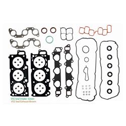 Enginetech Full Gasket Sets TO3.3K-1