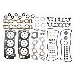 Enginetech Full Gasket Sets for 1996-2002 4RUNNER, 1995-2004 TACOMA, 2000-2004 TUNDRA - TO3.4K-1