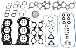 Enginetech Head Gasket Sets TO3.5HS-A