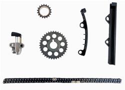 Enginetech Timing Chain and Gear Sets for 1983-1984 PICKUP, CELICA, 1984 4RUNNER - TS009