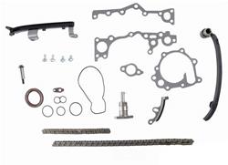 Enginetech Timing Chain and Gear Sets for 1994-1997 PREVIA - TS027SC