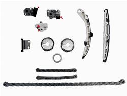 Enginetech Timing Chain and Gear Sets TS0720