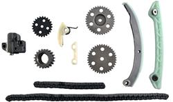 Enginetech Timing Chain and Gear Sets TS0727