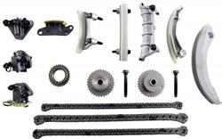 Enginetech Timing Chain and Gear Sets TS0753