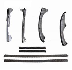 Enginetech Timing Chain and Gear Sets TS1026