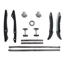 Enginetech Timing Chain and Gear Sets for 2011-2014 F-150, MUSTANG - TS1036