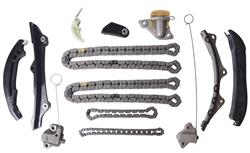 Enginetech Timing Chain and Gear Sets TS1120
