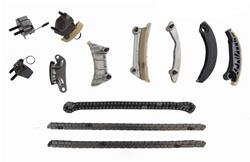 Enginetech Timing Chain and Gear Sets TS112