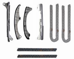 Enginetech Timing Chain and Gear Sets for 2008 LAND CRUISER, LX570, SEQUOIA - TS1145
