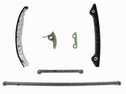 Enginetech Timing Chain and Gear Sets TS1174A