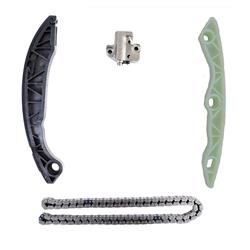 Enginetech Timing Chain and Gear Sets TS1181A
