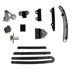 Enginetech Timing Chain and Gear Sets for 2006-2008 GRAND VITARA - TS1353