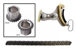 Enginetech Timing Chain and Gear Sets TS1360