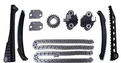 Enginetech Timing Chain and Gear Sets TS1500