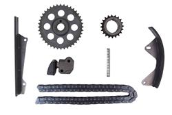 Enginetech Timing Chain and Gear Sets for 1988-1989 D21, 1988 VAN - TS159