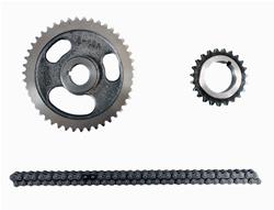 Enginetech Timing Chain and Gear Sets TS160