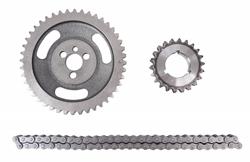 Enginetech Timing Chain and Gear Sets TS163