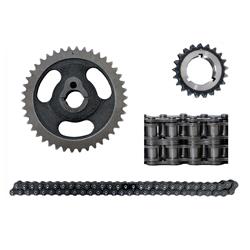 Enginetech Timing Chain and Gear Sets TS163A