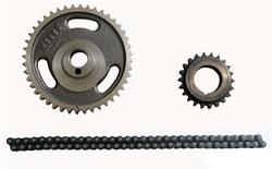 Enginetech Timing Chain and Gear Sets for 1993-1997 F-350 - TS168D