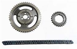 Enginetech Timing Chain and Gear Sets TS168X