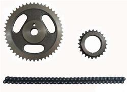 Enginetech Timing Chain and Gear Sets TS169