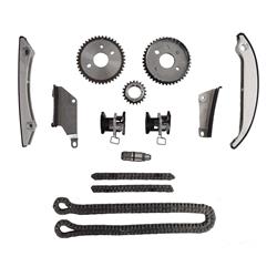 Enginetech Timing Chain and Gear Sets TS1800A
