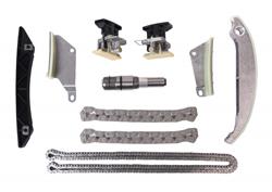 Enginetech Timing Chain and Gear Sets TS1800C