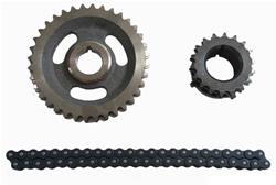 Enginetech Timing Chain and Gear Sets TS181A