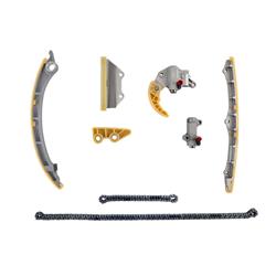 Enginetech Timing Chain and Gear Sets TS1833